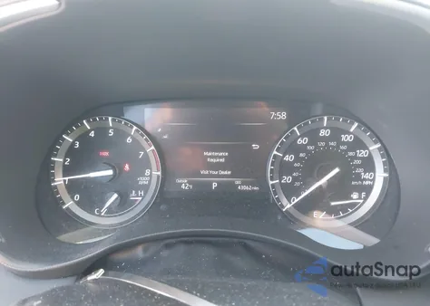 2021 Toyota Highlander Xle из США, поврежденный, VIN 5TDGZRAH7MS081286